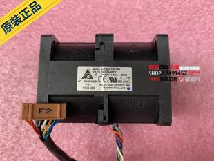 台达4056 12V 1.82A GFB0412EHS暴力增压风扇服务器/改装风扇