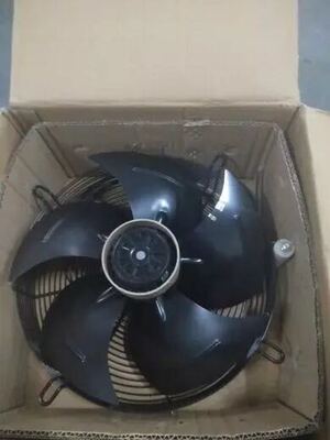 全新德国papst A4E350-AP06-33 S4E350-AP06-30/B03 230V轴流风机