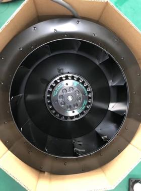 230V-50HZ-1.08A-247W-2550RPM-8uF/450V CLASS F 280MM 230V风机