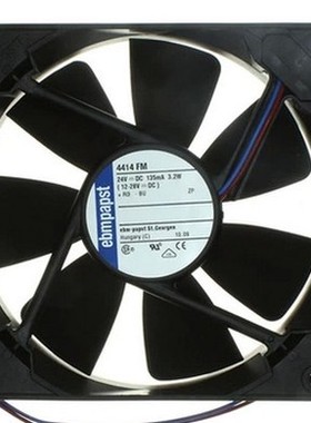 TYP 4414FM 4414F/2D 4414FL 4414F 4484F 全新原装12CM 24V 风扇