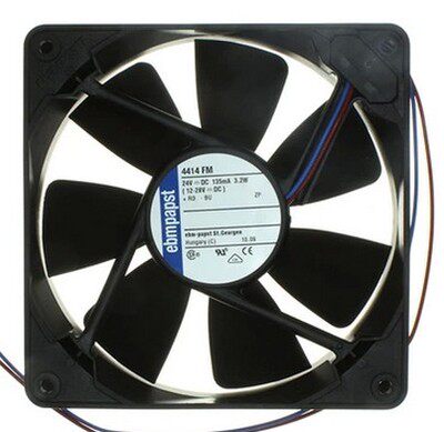 TYP 4414FM 4414F/2D 4414FL 4414F 4484F 全新原装12CM 24V 风扇