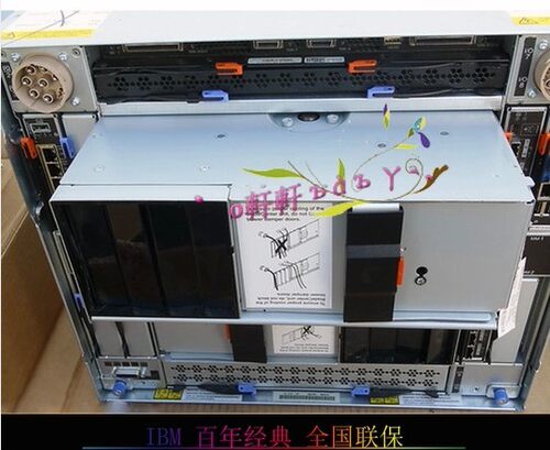 IBM 备件8852 刀箱风扇 44E5083 31R3337 44E8110 保2年