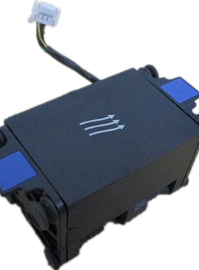 全新原装 1U HP DL320e G8 服务器风扇675449-001 675449-002
