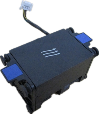 全新原装 1U HP DL320e G8 服务器风扇675449-001 675449-002