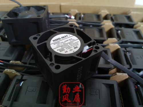 4028nmb双滚珠暴力风扇