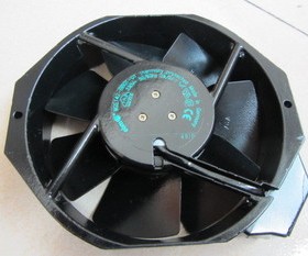 德国EBMPAPST W2E142-BB01-01 17238 230V耐高温风扇轴流风机