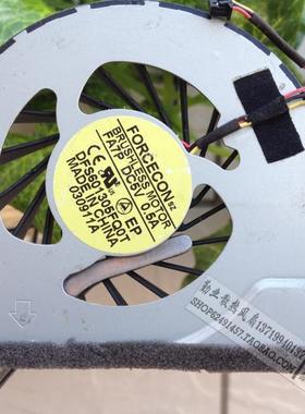 Dell/戴尔  L701X/L702X 笔记本CPU风扇 DFS601305FQ0T