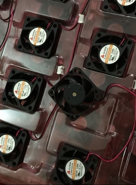全新台湾元山Y.S.TECH 3010 12V 0.06A FD123010LL-N 散热风扇