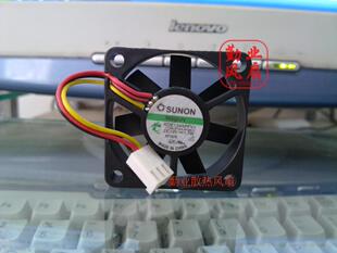 建准SUNON KDE1245PFV1 4510 12V1.7W 4.5CM/厘米测速功能风扇