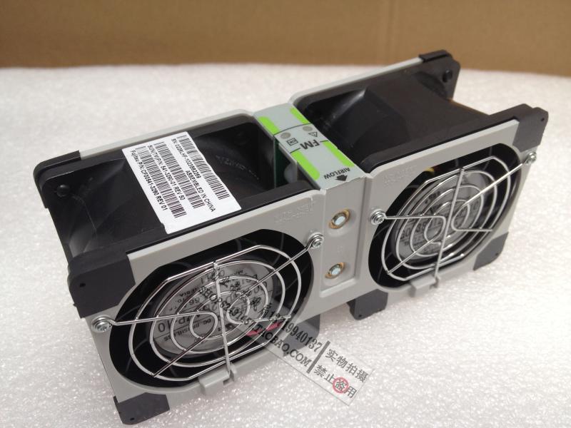 IBM风扇 P/N: 541-3290-01 模块风扇0226LHF-0917B61361