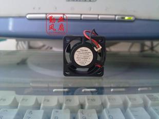 2510 0.07A D25M05P 双滚珠 日本东芝 2.5厘米笔记本风扇
