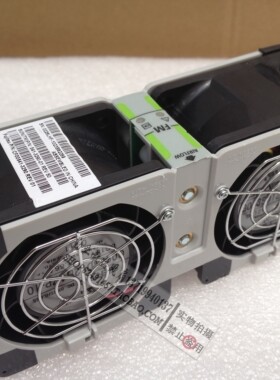 IBM风扇 P/N: 541-3290-01 模块风扇0226LHF-0917B61361