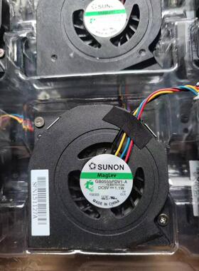 适用于全新SUNON/建准 Chromebox CN60风扇 GB0555PDV1-A