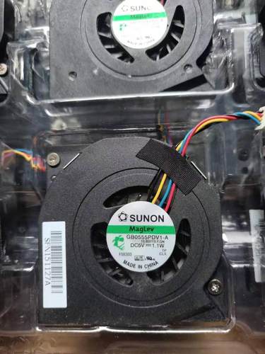 适用于全新SUNON/建准 Chromebox CN60风扇 GB0555PDV1-A