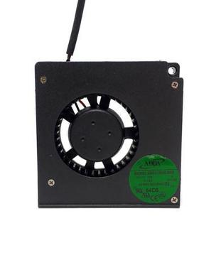 AB5512HX-G00 12V 0.19A 5.5cm 涡轮大风量散热涡轮风扇 鼓风机