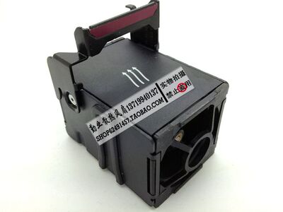 原装HP DL360p/e G8 Gen8风扇 697183-003 696154-001 732136-001