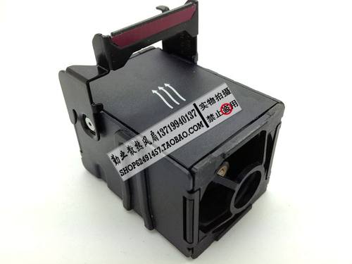 原装HP DL360p/e G8 Gen8风扇 697183-003 696154-001 732136-001