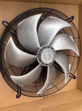 正品FN071-SDK.6F.V7P1德国施乐百ZIEHL-ABEGG轴流风机 FE071-SDK