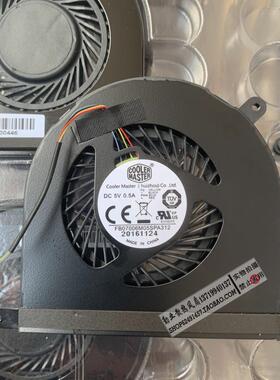全新原装 雷蛇 灵刃 RZ09-0102 Blade FB07006M05SPA312 14寸风扇