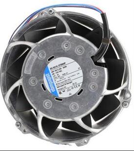300W 48V 德国papst 17251 DV6318 2TDH4P散热风扇17CM 6.25A 原装