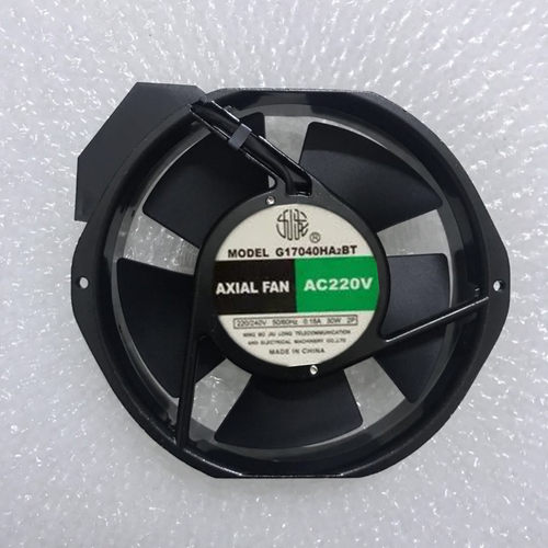 全新原装 G17040HA2BT 轴流风机 17238 AC220V 变频器 散热风扇