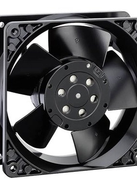 4890N/C/A/Z/X 4550/4650N/C/A/Z/X/ZW德国ebmpapst 12CM220V风扇