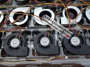 06E 全新爱普生EB 455Wi投影机风扇SF5020RH12 450W 03E 450Wi