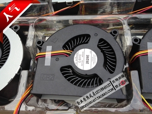 12V 全新原装 7CM E01C 400MA投影仪专用鼓风机涡流风扇 日本东芝C