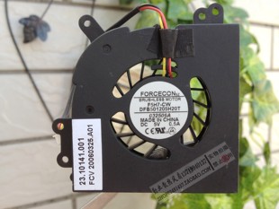 3620笔记本 Acer Aspire 2420 风扇DFB501205H20T 宏碁TravelMate