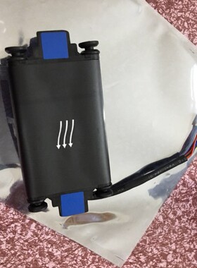 HP DL320E G8 服务器风扇 675449-001 675449-002 686664-001