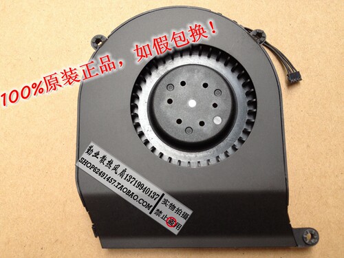 全新原装 Apple Mac Mini (Mid 2011) A1347 台式机散热风扇 FAN