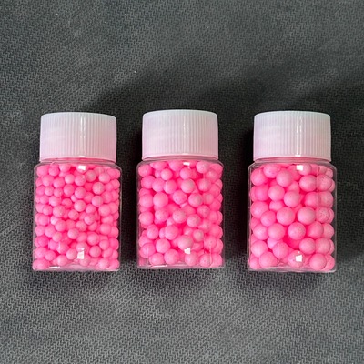 飞德逗钓泡沫珠野钓传统钓