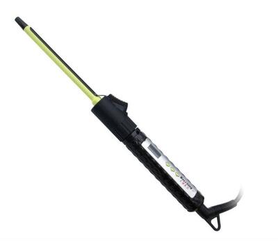 影楼刘海儿童陶瓷小号卷发器