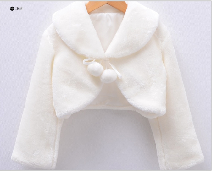 Cape pour fille - Ref 2155024 Image 3
