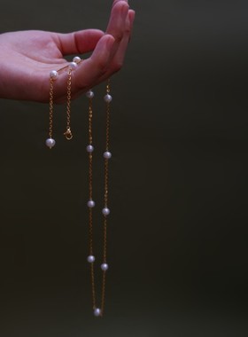 游七月钛钢女一款多带