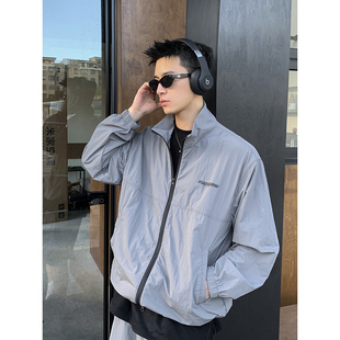 轻薄透气速干套装 夏季 防晒机能风户外休闲登山服外套 UPF50 PLTH