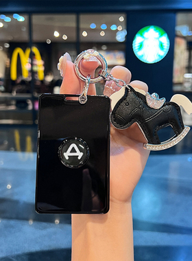 适用小牛电动车NXT/F400感应卡片套智能nfc卡套NQI/U2改装钥匙套