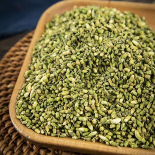 甄选槐米正品干货新货国槐米槐米子新货槐米干槐米小槐米煮水泡茶