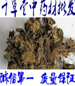 中药材金耳环500克 土细辛瑶药 还有千打锤 老虎刺九节风等中草药
