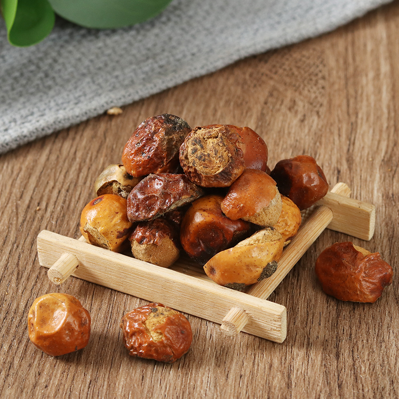 中药材 炒川楝子金铃子苦楝子楝实 川棟子另有川楝子500g包邮