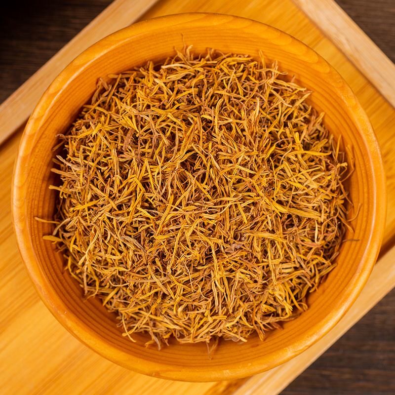 莲须中药材白莲须连须莲须茶泡水正宗莲花须莲花蕊莲子须泡茶