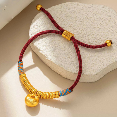 【万两】生日会限定-柏拉翡丽限定定制项链