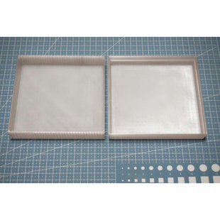 带盖台式机内存条收纳盒非马甲内存条收纳内存收纳支架不能放马甲