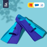 Double Blue [ear ruls и nose clip net pocket]