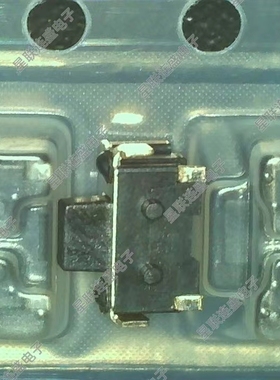 TS-1010-C-A轻触开关2x4x3.5小侧按带固定柱100只5元包邮