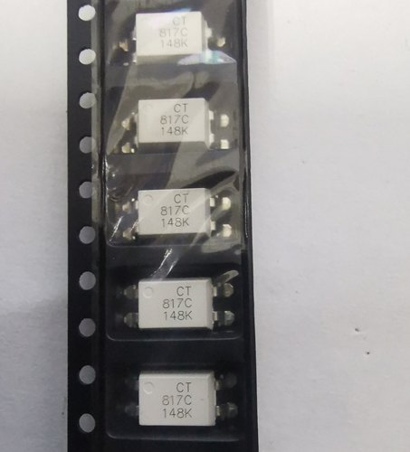光耦贴片CT817C   EL817  L817  SOP