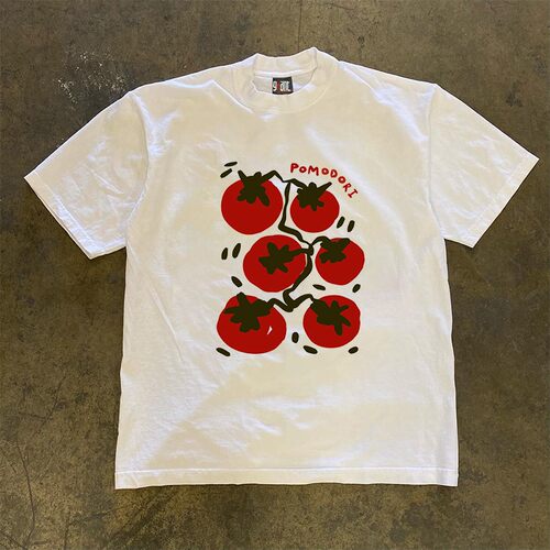 Alotoftomatoes港风男女情侣