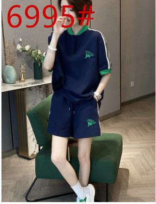 紫千服饰 ZQANF6995 整款下架