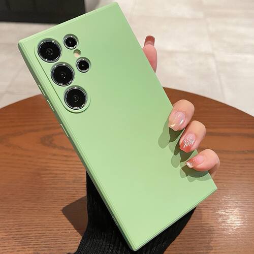 【不闷汗】适用三星S24Ultra/s23/s22/s21手机壳全包防摔保护套