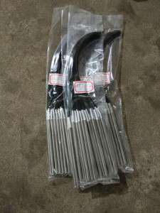 。立式颗粒包装机配件电热管加热棒（常用110v,如要220v下单请留